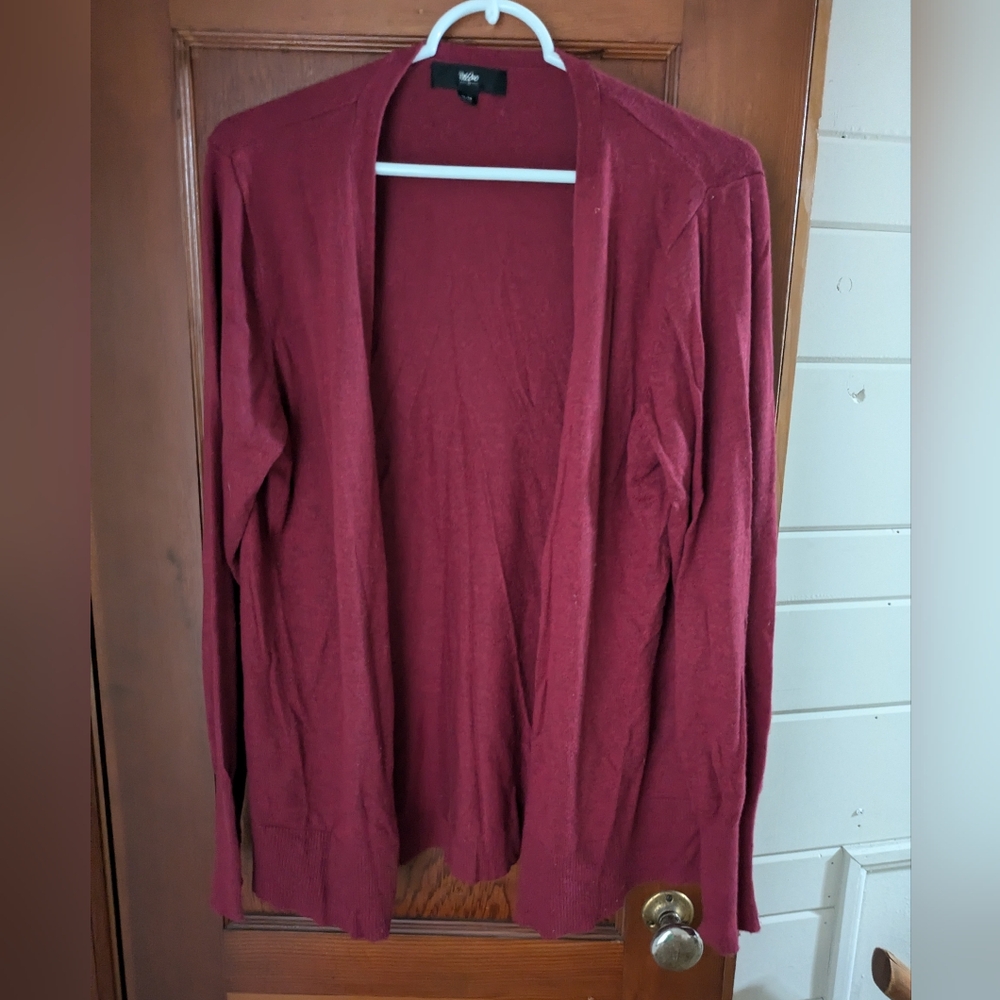 Cardigan